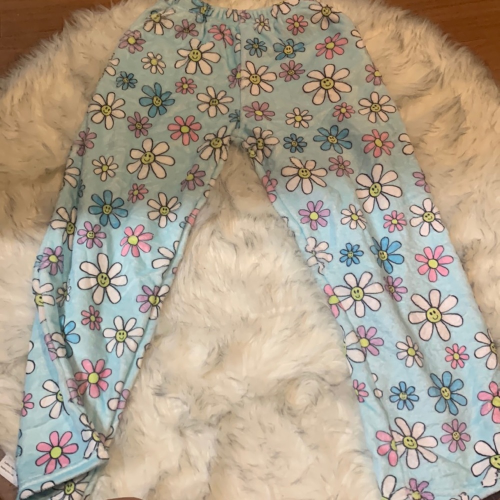 iscream 6-8 girls pajama pants
